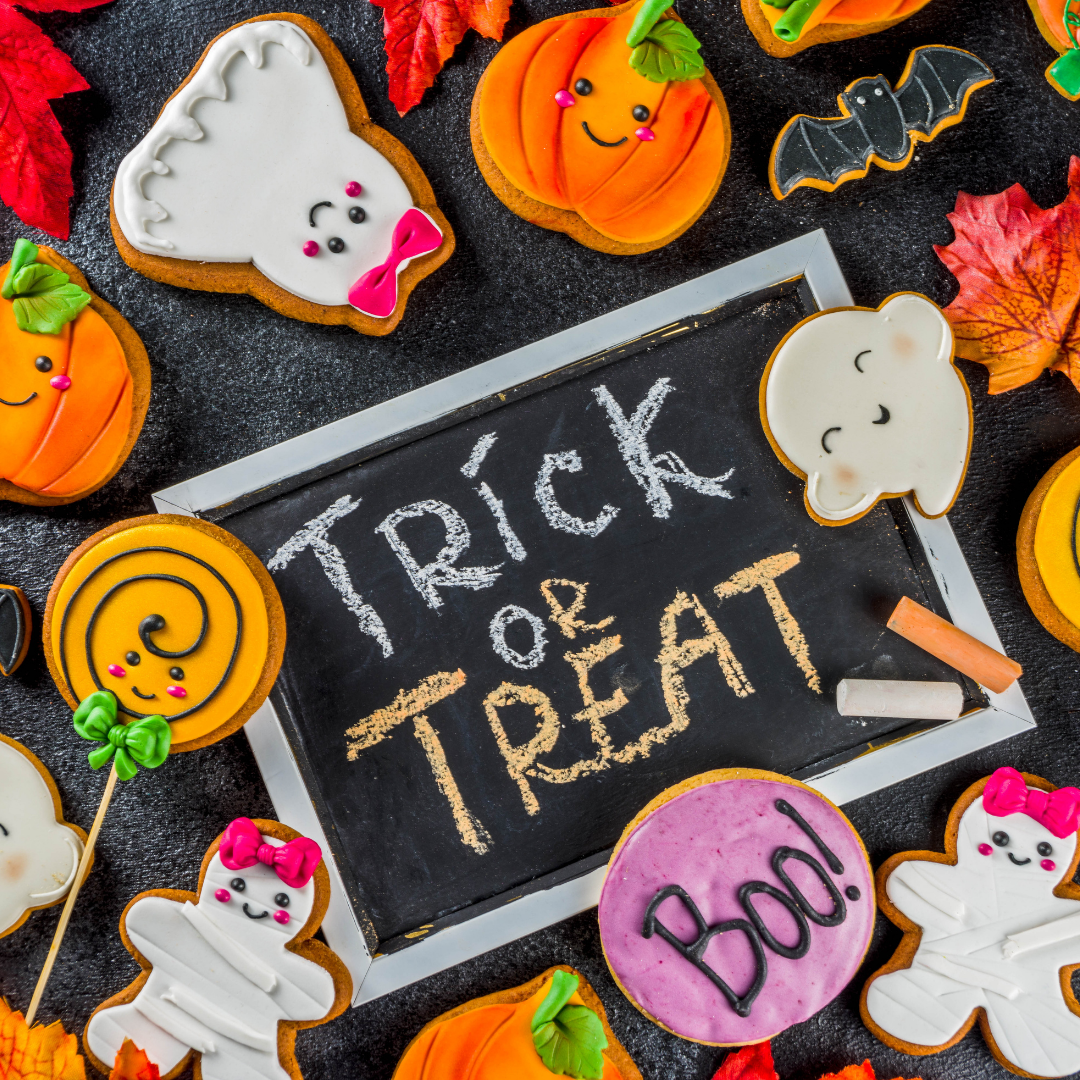 What Happens to Trick-or-Treating in 2020?