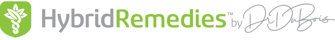 Hybrid Remedies Coupons